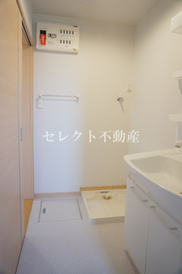 【洋室】 | ベルアンジュⅡ | 【ベルアンジュⅡ】