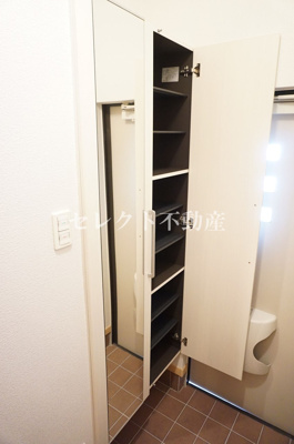 【洋室】 | ベルアンジュⅡ | 【ベルアンジュⅡ】