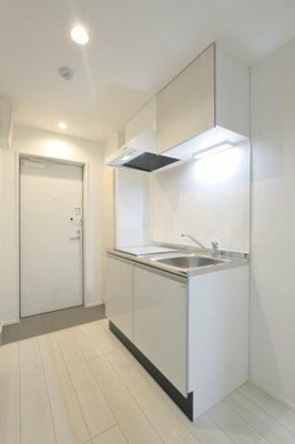 【キッチン】 | ｅｖｅｒＣｒｅｓｔ赤羽志茂