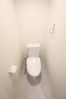 【トイレ】 | ｅｖｅｒＣｒｅｓｔ赤羽志茂