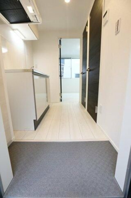 【玄関】 | ｅｖｅｒＣｒｅｓｔ赤羽志茂