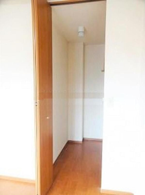 【収納】 | プレミール上木崎Ｂ