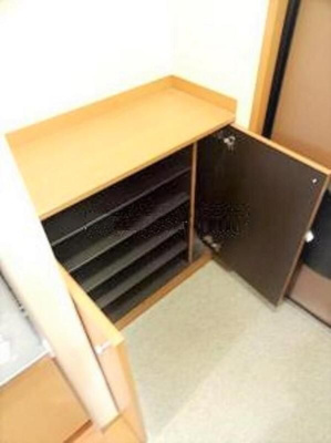 【設備】 | プレミール上木崎Ｂ