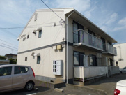 エステート西中Ａの画像