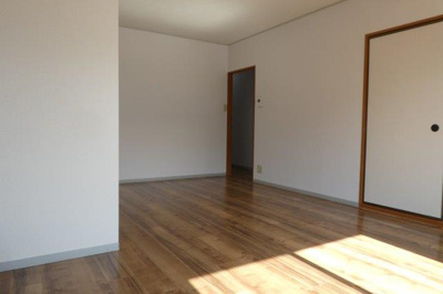 【内装】 | エステート西中Ａ