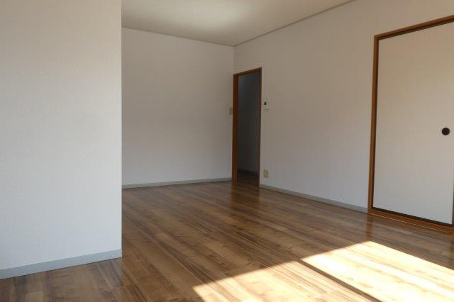 【内装】 | エステート西中Ａ