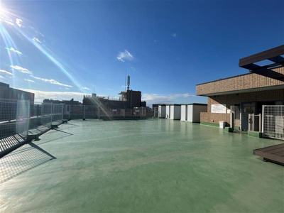 【その他共用部分】 | グレースコートシーダーバレー