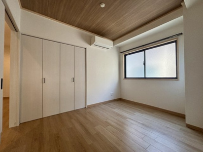 【内装】 | グレースコートシーダーバレー