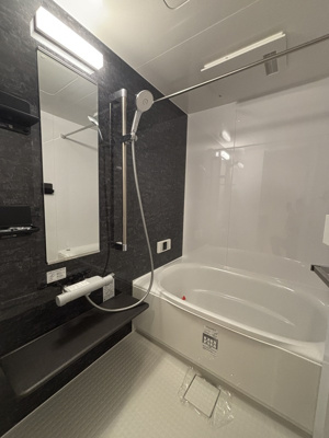 【浴室】 | グレースコートシーダーバレー