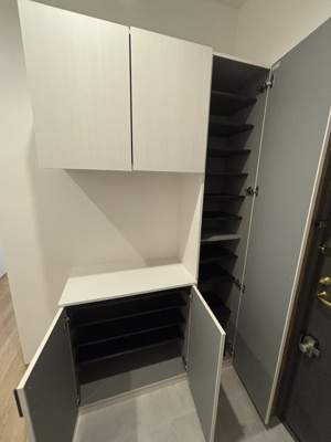 【収納】 | グレースコートシーダーバレー