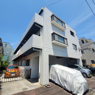 【外観】 | カーサ・ベルデ