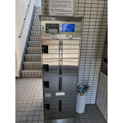 【その他共用部分】 | カーサ・ベルデ