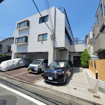 【外観】 | カーサ・ベルデ