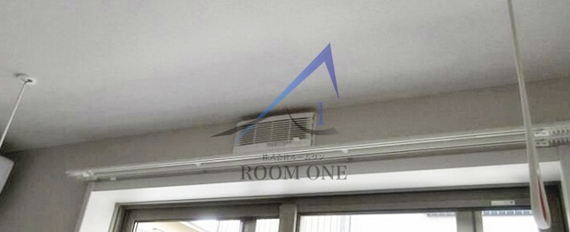 Ｌａｉｄ　Ｂａｃｋ　武蔵小杉の設備|室内物干機です。