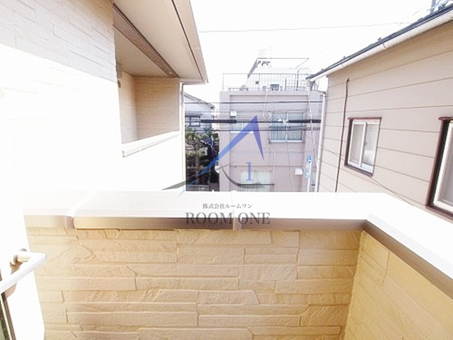 コンソラーレ長崎の展望|眺望です。