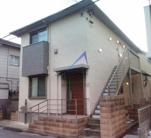 コンソラーレ長崎の外観|外観です。