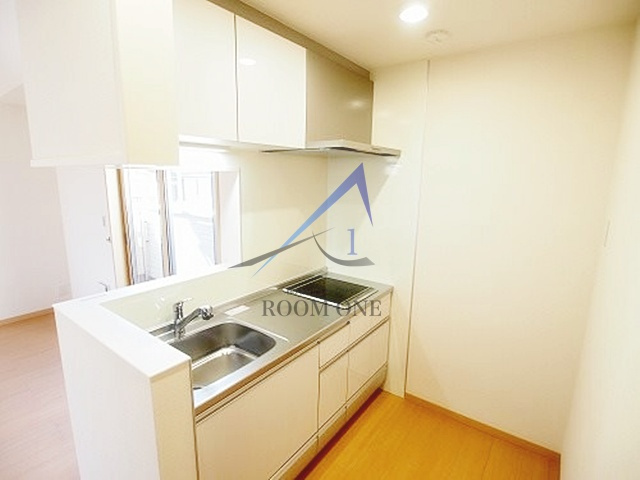 コンソラーレ長崎のキッチン|キッチンです。