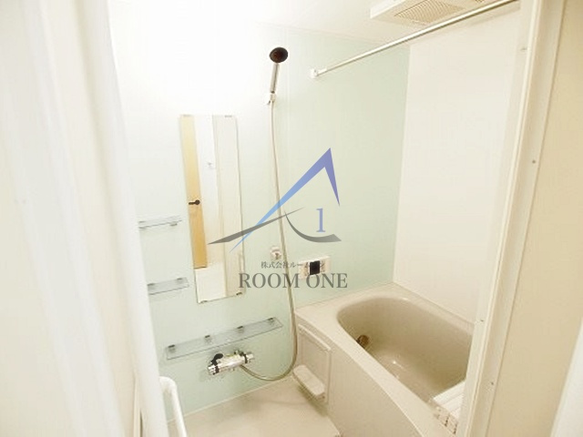 コンソラーレ長崎の浴室|お風呂です。