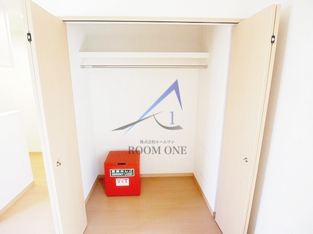 コンソラーレ長崎の収納|収納です。