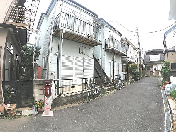 ホワイトハウス