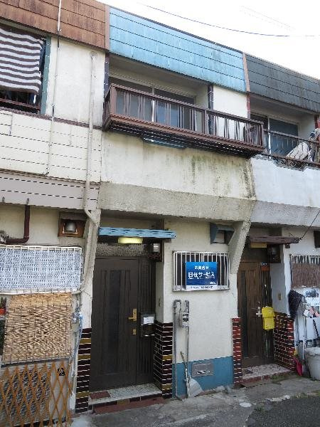 塚口本町7丁目テラス