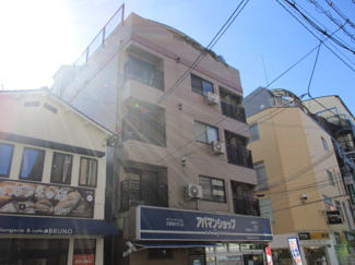 【外観】 | キレイな外観です