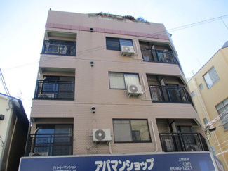 【外観】 | キレイな外観です