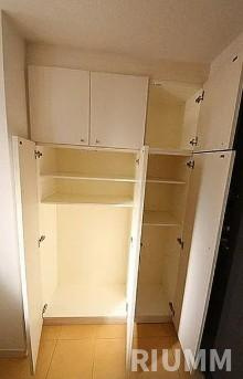 【収納】 | コマユーディー２１（コマＵＤ２１）