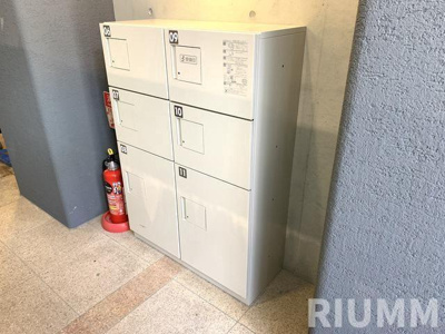 【その他共用部分】 | コマユーディー２１（コマＵＤ２１）