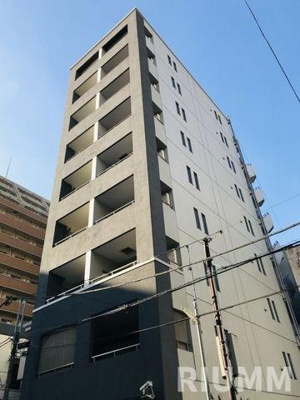 【外観】 | コマユーディー２１（コマＵＤ２１）