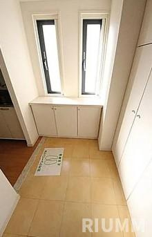 【玄関】 | コマユーディー２１（コマＵＤ２１）