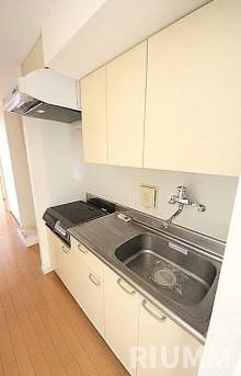 【キッチン】 | コマユーディー２１（コマＵＤ２１）