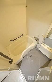 【浴室】 | コマユーディー２１（コマＵＤ２１）