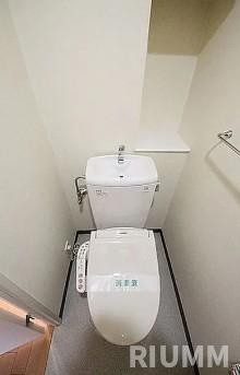 【トイレ】 | コマユーディー２１（コマＵＤ２１）