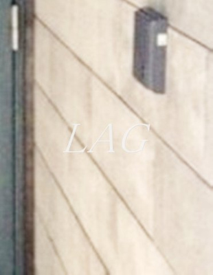 【セキュリティ】 | エルムコート | インターフォンです。