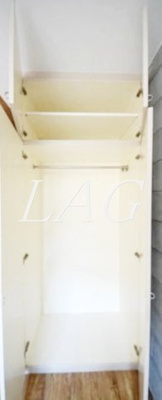 【収納】 | エルムコート | 収納です。