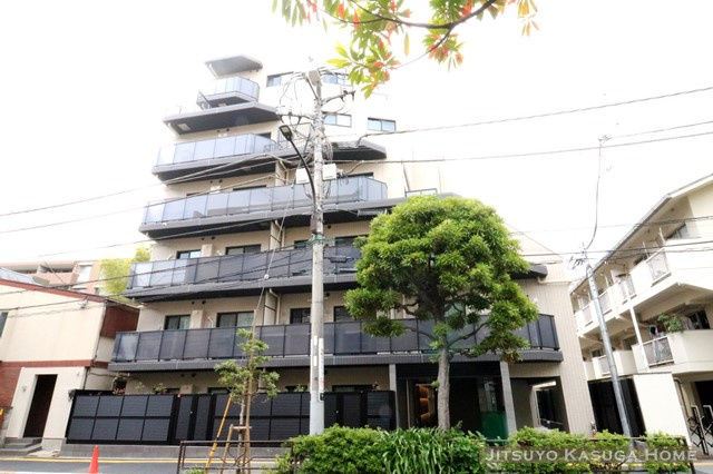 オープンレジデンシア文京西片(誠之小学区)の画像