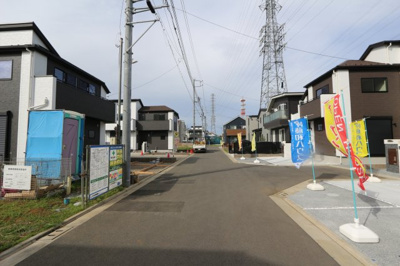 【外観】 | 【VIGOROUS】小平