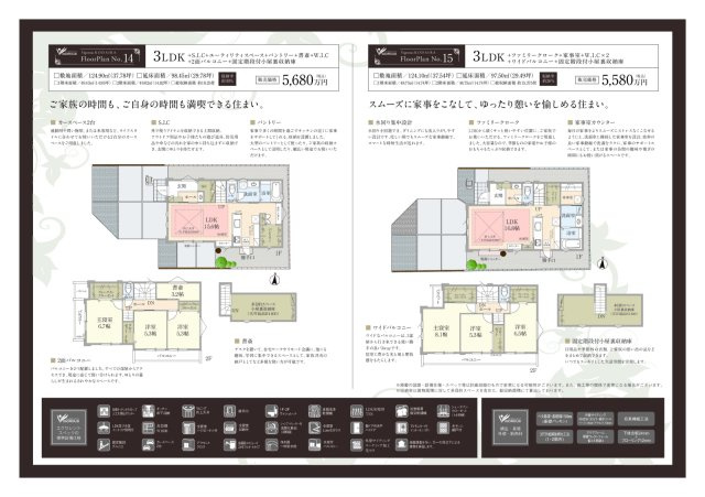 【VIGOROUS】小平