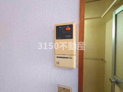 辻マンションの区画図