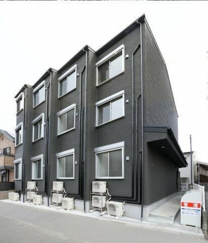 ｅｖｅｒＣｒｅｓｔ赤羽志茂