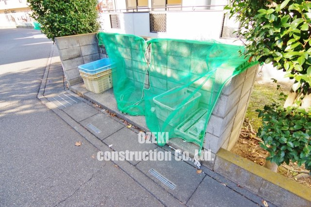 M.Sマンションのその他共用部分