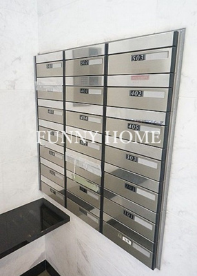 【その他共用部分】 | アデッソ目黒東山