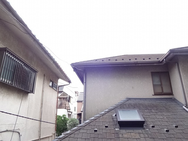 鈴木館１ｓｔの展望