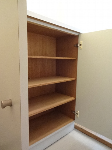 鈴木館１ｓｔの玄関