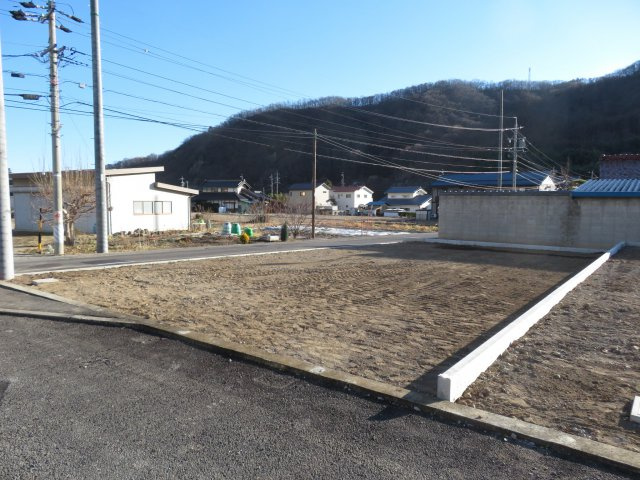 東邦ピュアコート国分Ⅱ　3号地