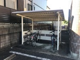 シティハイツ渋谷のその他共用部分