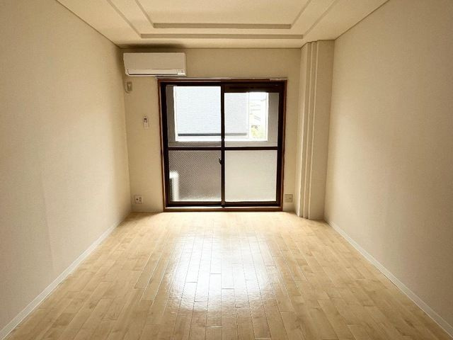 シティハイツ渋谷の展望
