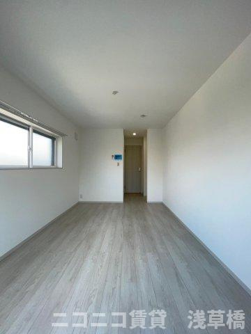 TOIVE新小岩の内装|別号室イメージの為、現状を優先致します。