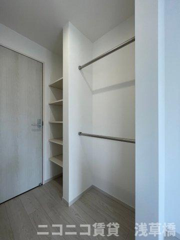 TOIVE新小岩のその他|別号室イメージの為、現状を優先致します。